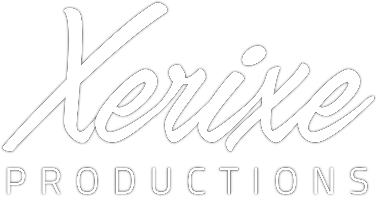 Xerixe logo